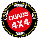 Quads 4×4